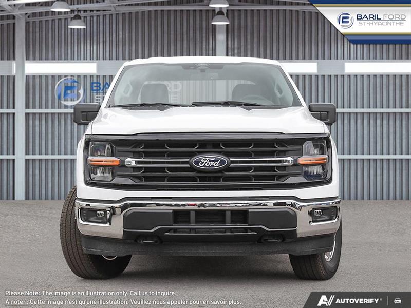 ford F-150 2025 - 2