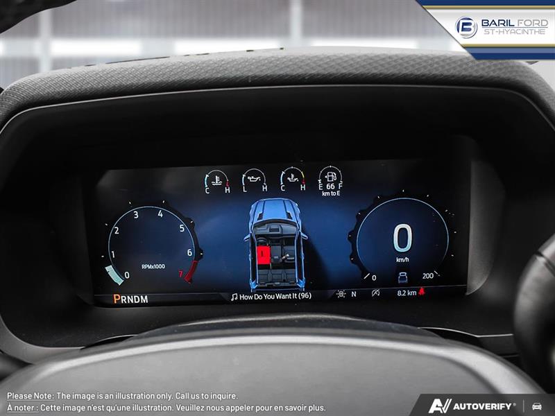 ford F-150 2025 - 15