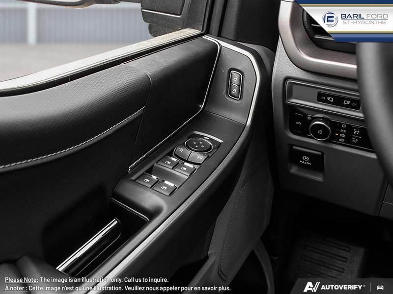 ford F-150 2025 - 17