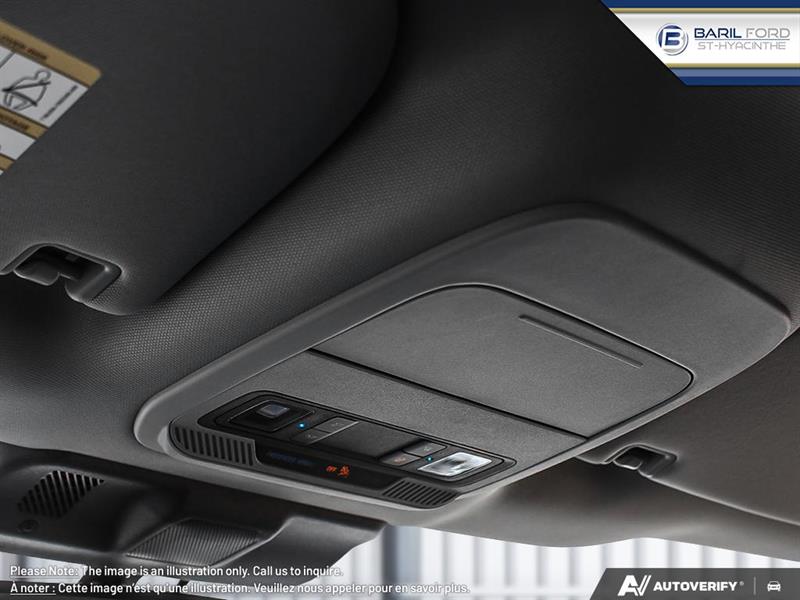 ford F-150 2025 - 20