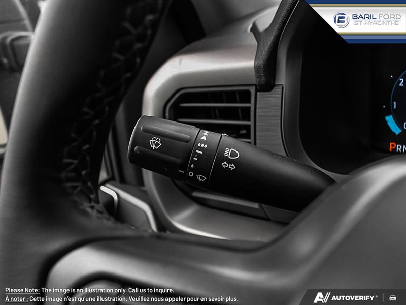 ford F-150 2025 - 27