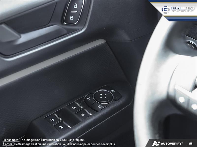 ford Bronco Sport 2025 - 17