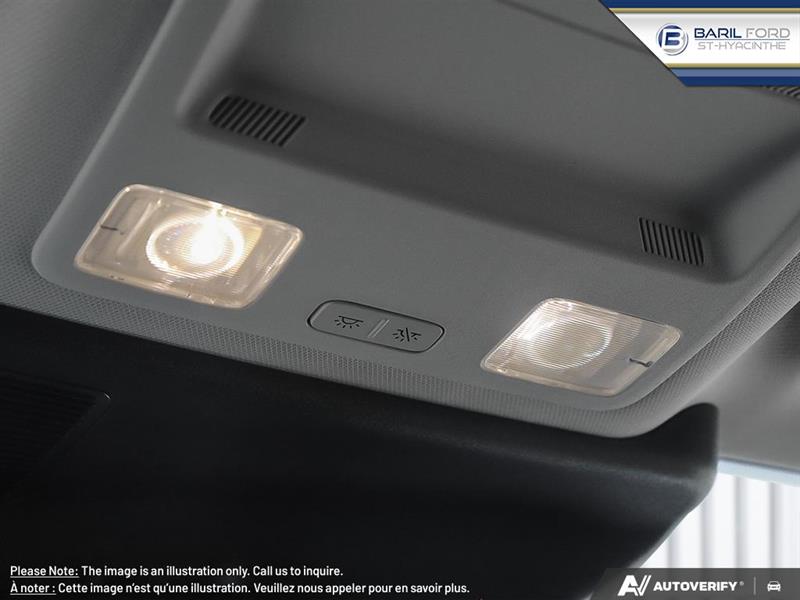 ford Bronco Sport 2025 - 20