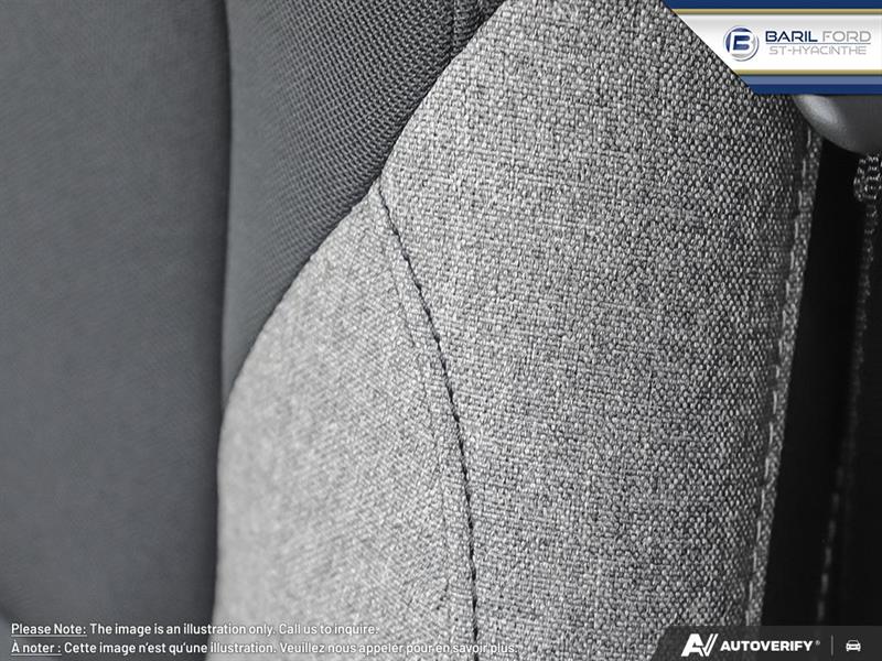 ford Bronco Sport 2025 - 21