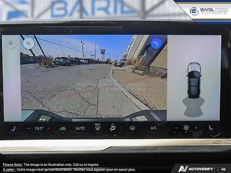 ford Bronco Sport 2025 - 25