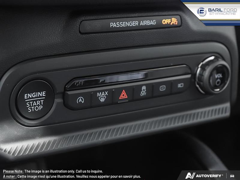 ford Bronco Sport 2025 - 26