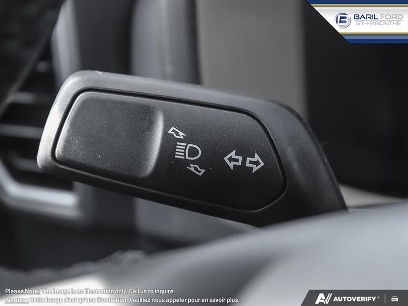 ford Bronco Sport 2025 - 27