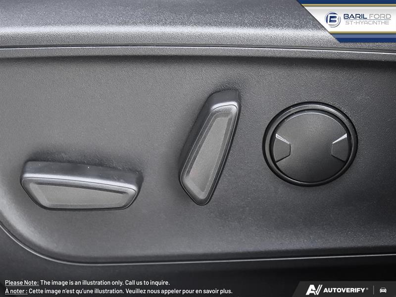 ford Bronco Sport 2025 - 28