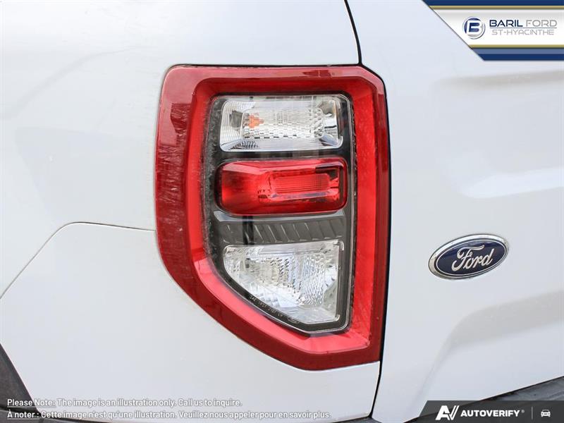 ford Bronco Sport 2025 - 12