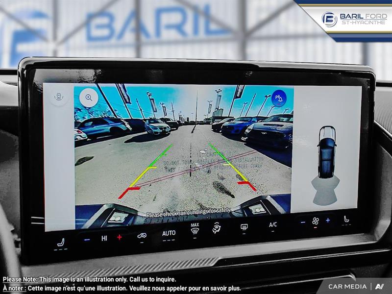 ford Bronco Sport 2025 - 22