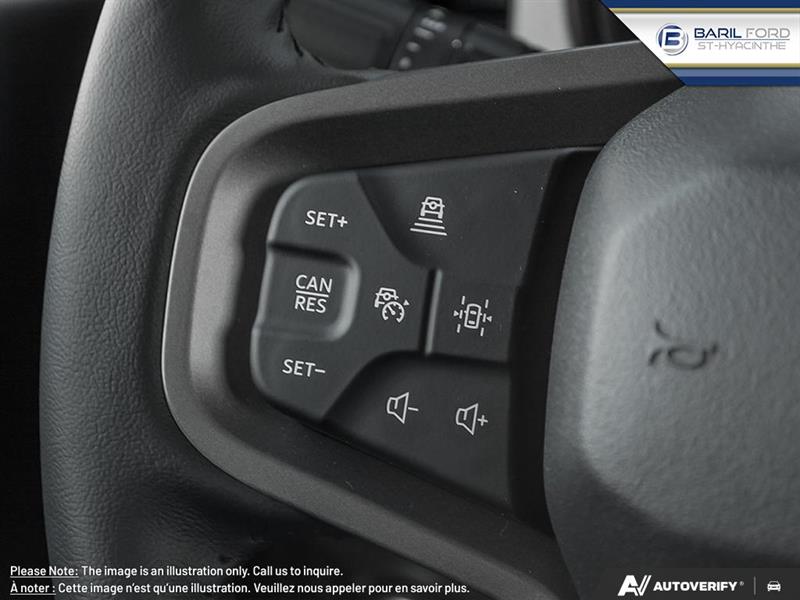 ford Bronco 2025 - 16