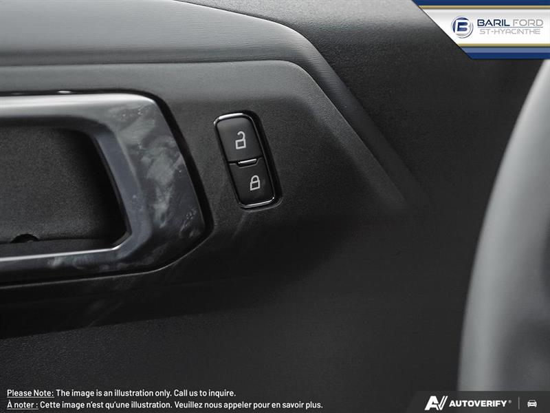 ford Bronco 2025 - 17