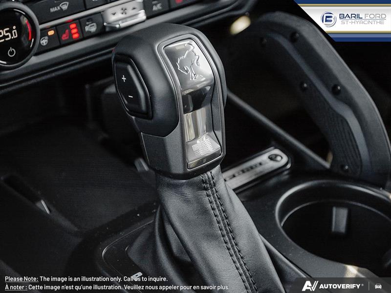 ford Bronco 2025 - 18