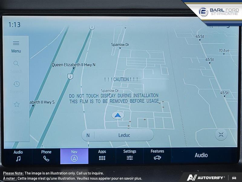 ford Bronco 2025 - 19