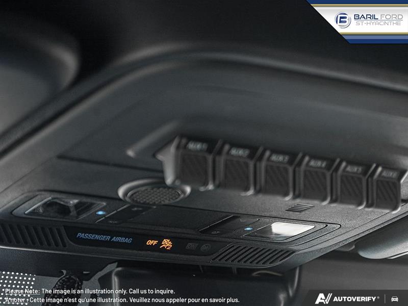 ford Bronco 2025 - 20