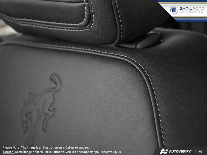 ford Bronco 2025 - 21