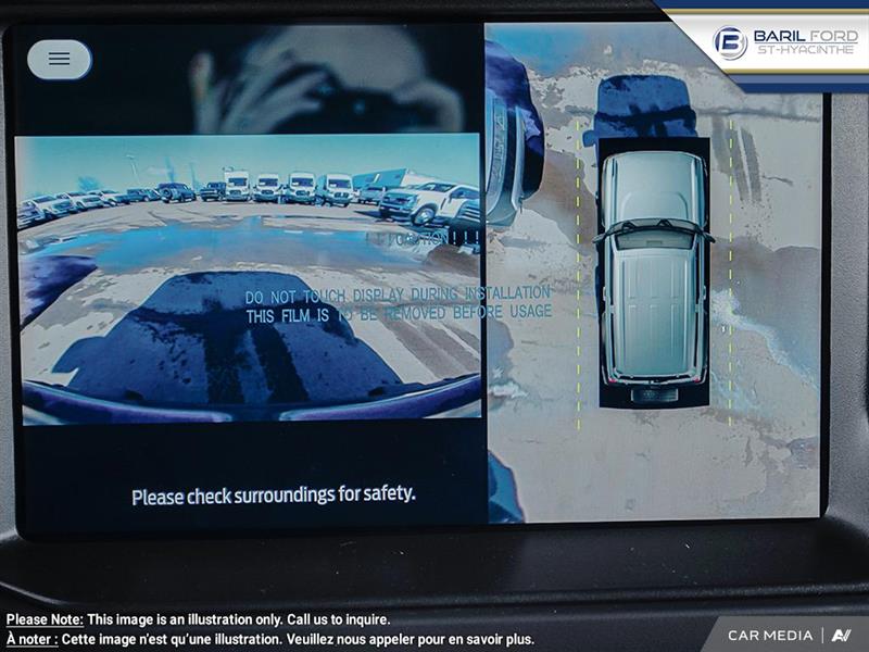 ford Bronco 2025 - 22