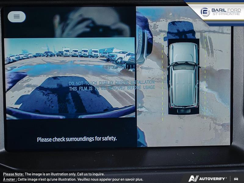 ford Bronco 2025 - 25