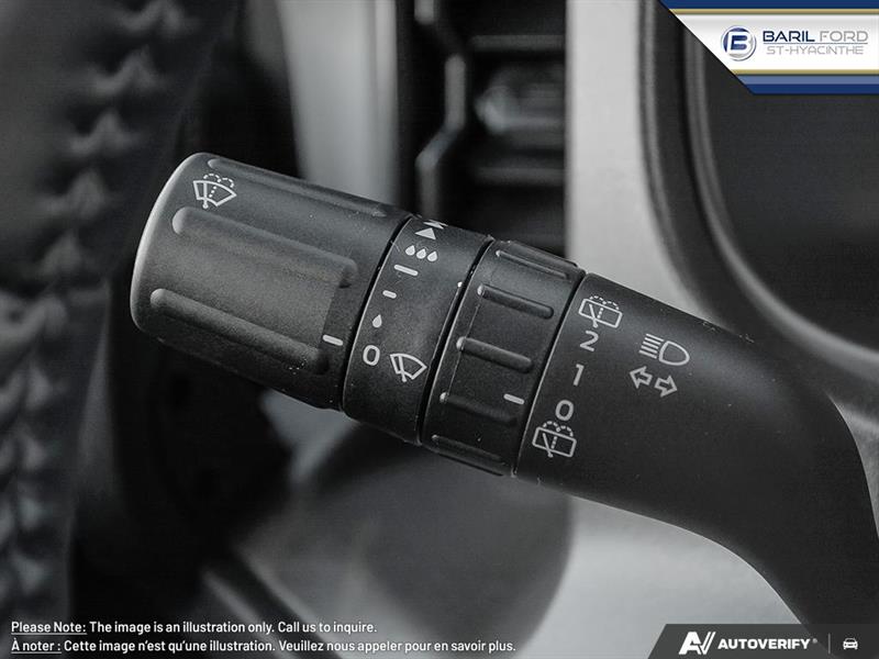 ford Bronco 2025 - 27