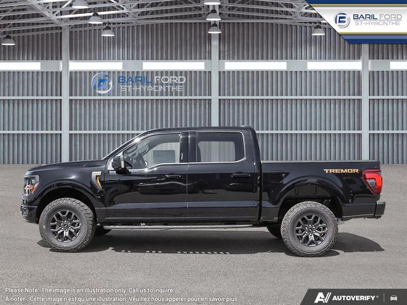 ford F-150 2025 - 3