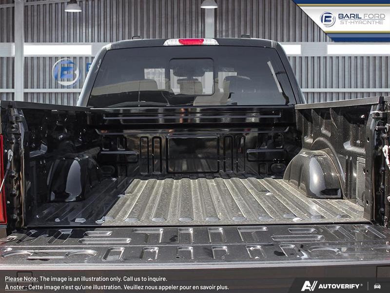 ford F-150 2025 - 7