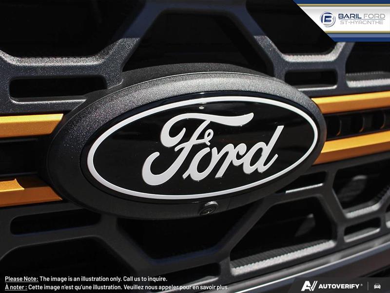 ford F-150 2025 - 10