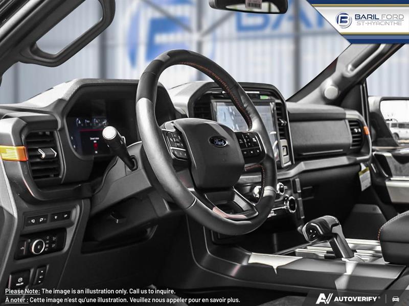 ford F-150 2025 - 13