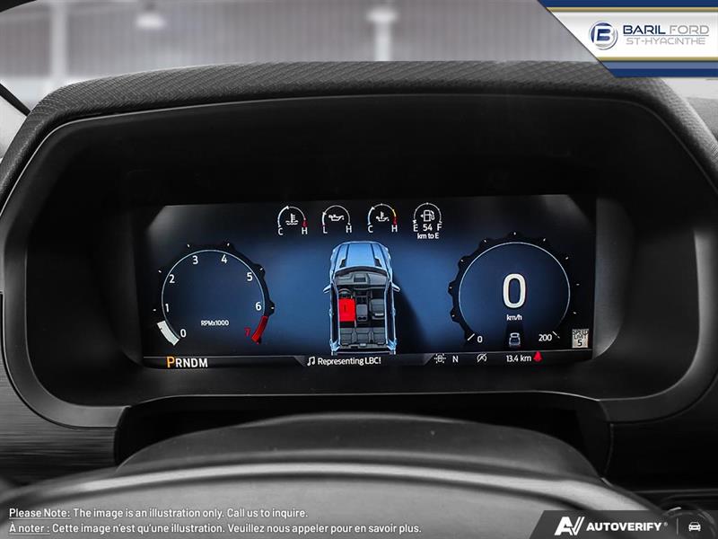 ford F-150 2025 - 15