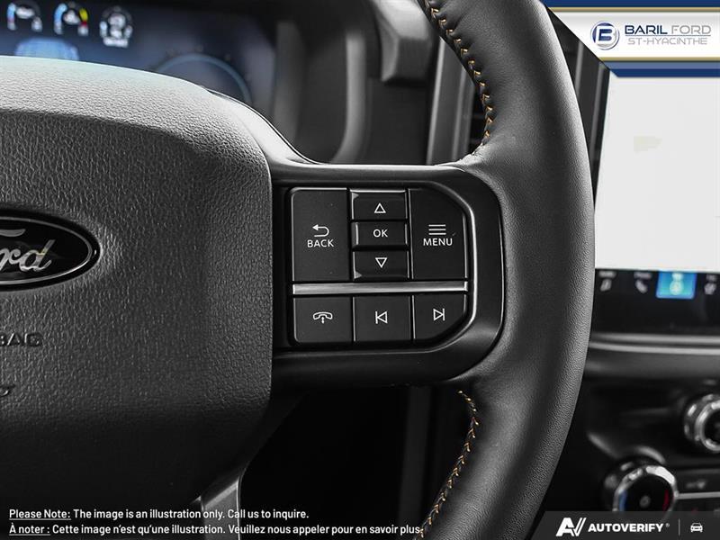 ford F-150 2025 - 16