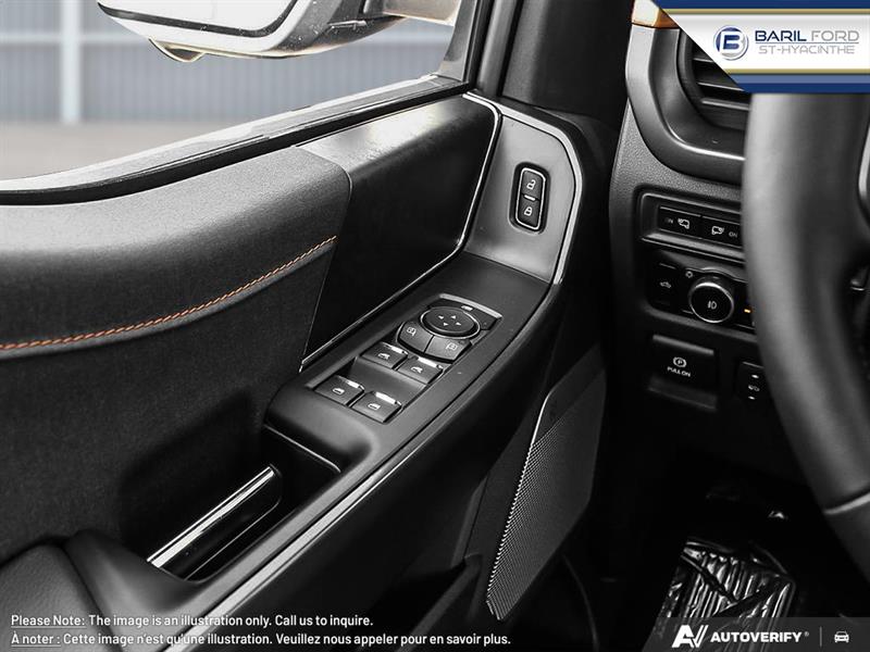 ford F-150 2025 - 17