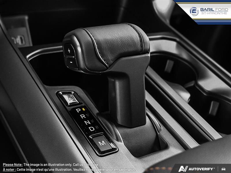 ford F-150 2025 - 18