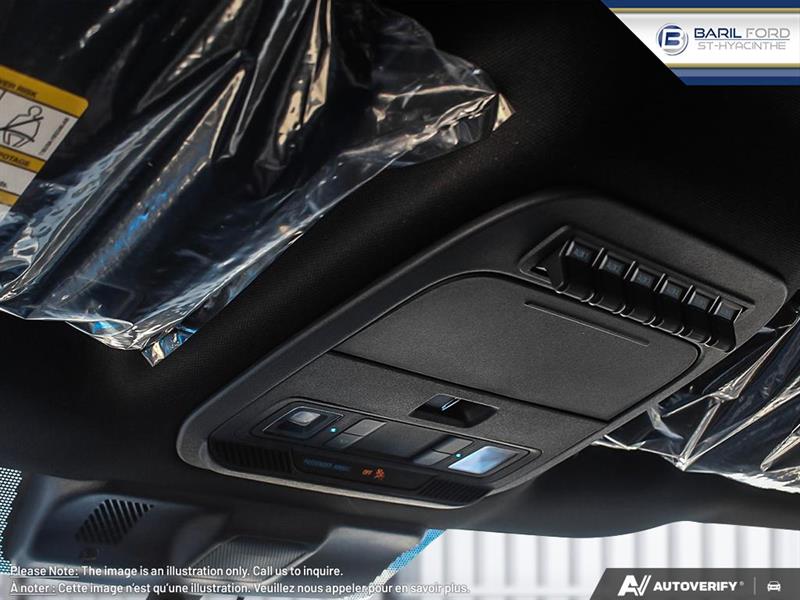 ford F-150 2025 - 20