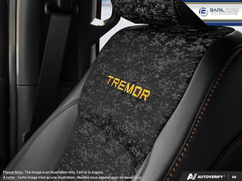 ford F-150 2025 - 21