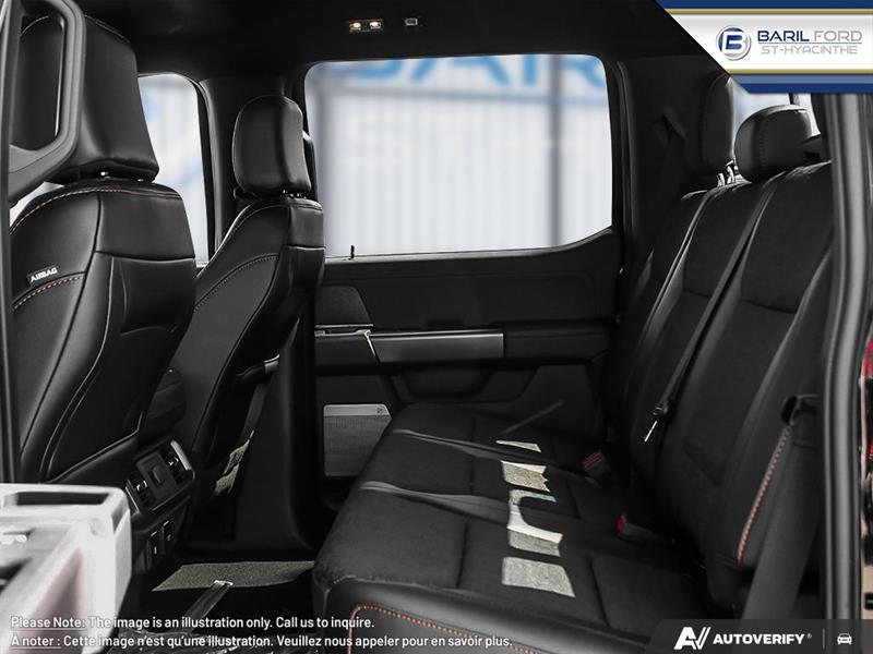 ford F-150 2025 - 23