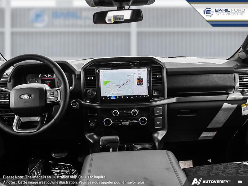 ford F-150 2025 - 24