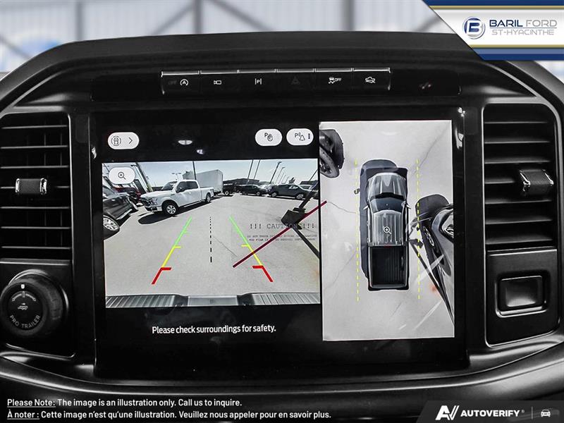 ford F-150 2025 - 25