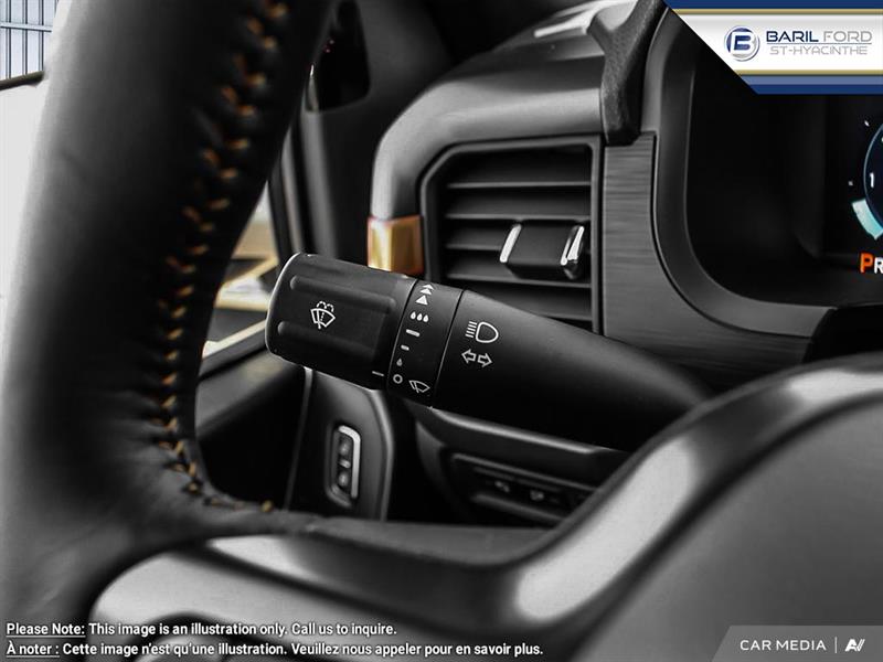 ford F-150 2025 - 26