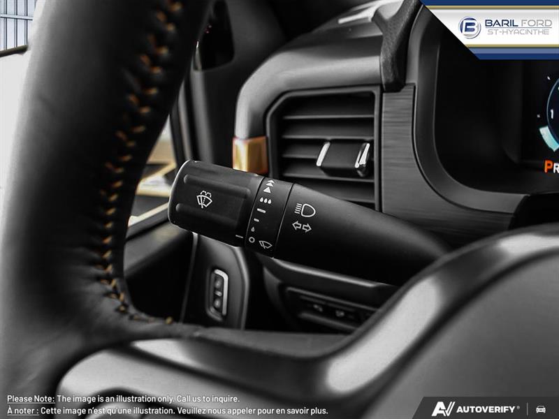 ford F-150 2025 - 27