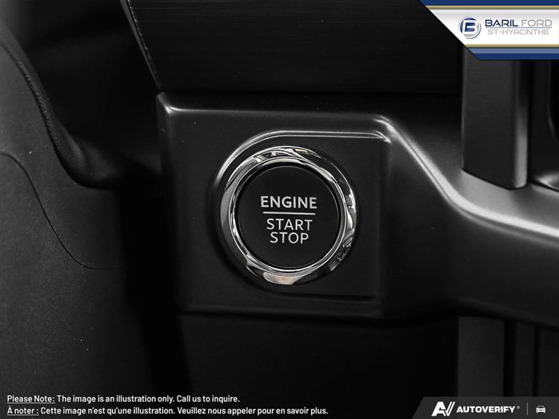 ford F-150 2025 - 28