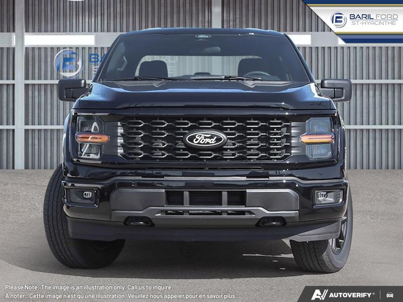 ford F-150 2025 - 2