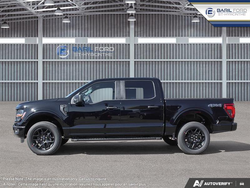 ford F-150 2025 - 3