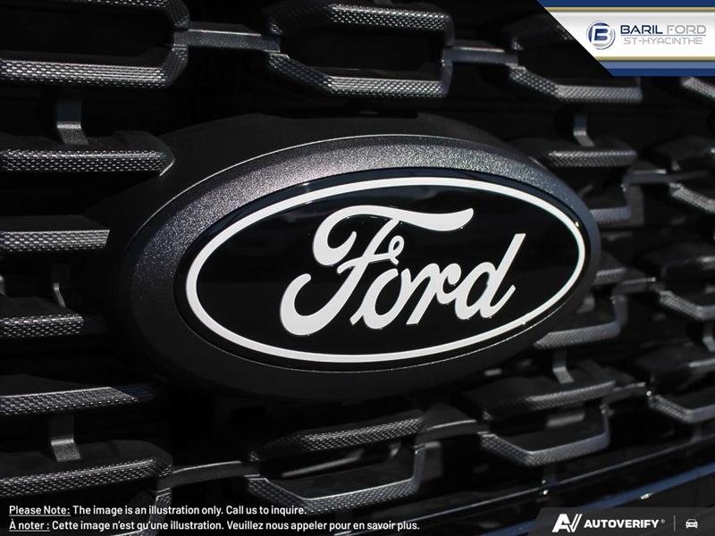 ford F-150 2025 - 10