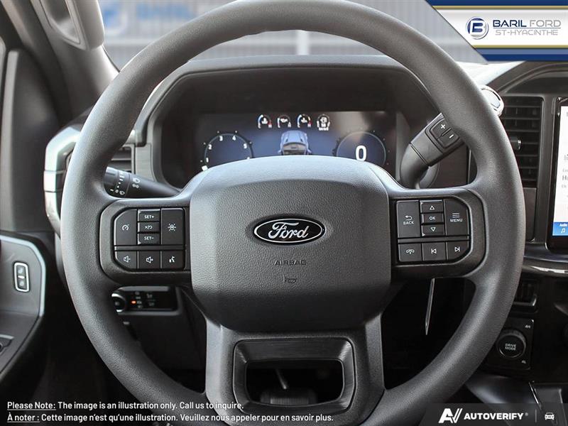 ford F-150 2025 - 14