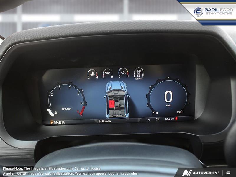 ford F-150 2025 - 15