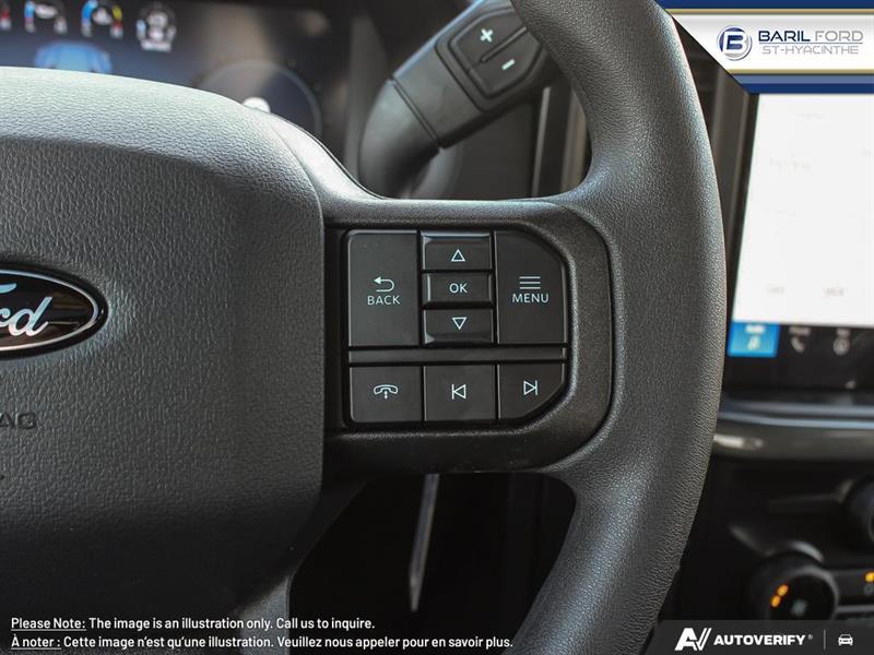 ford F-150 2025 - 16