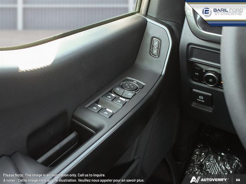 ford F-150 2025 - 17