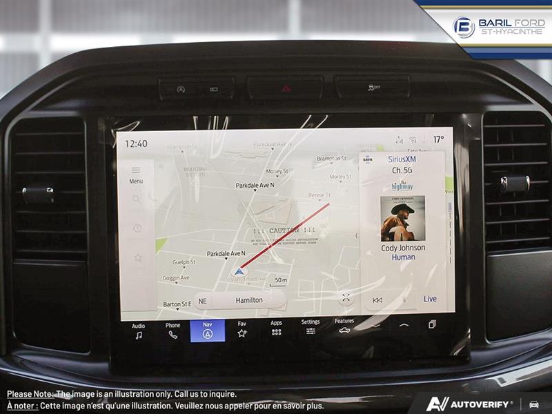 ford F-150 2025 - 19