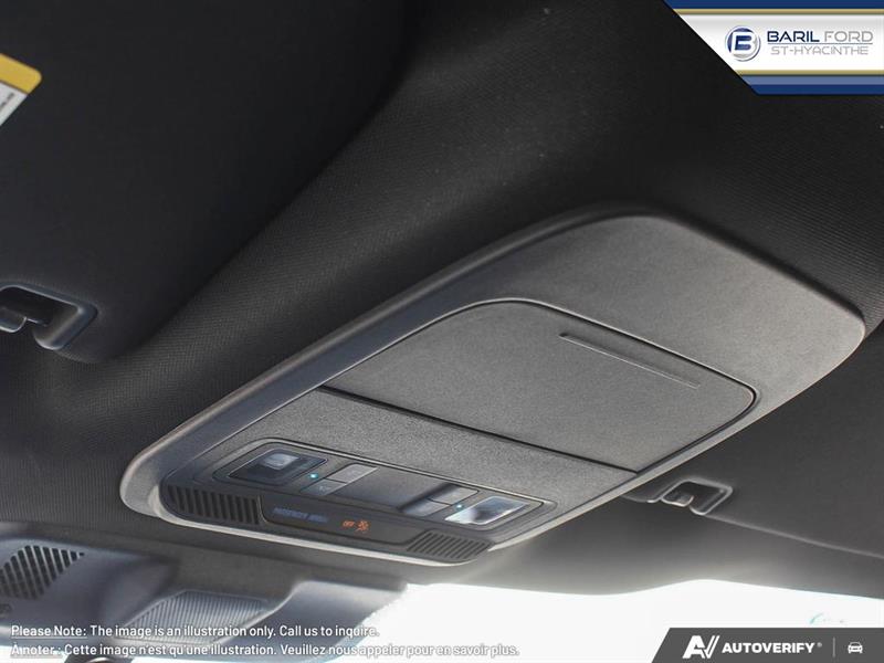 ford F-150 2025 - 20