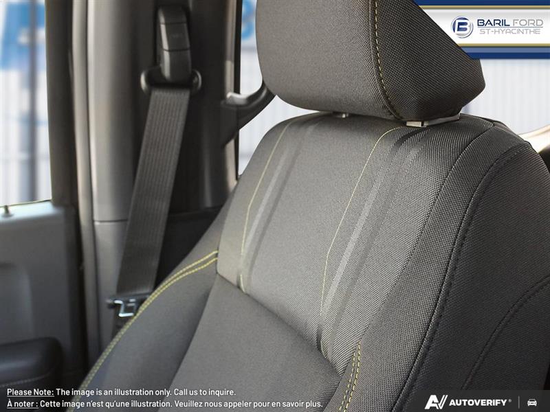 ford F-150 2025 - 21