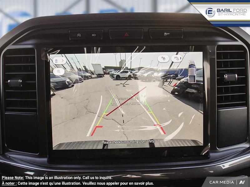 ford F-150 2025 - 22